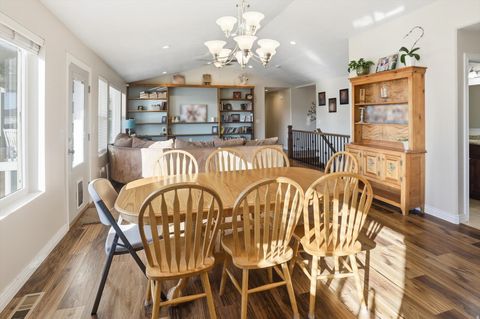 Tiny photo for 2611 W 1850 S, West Haven, UT 84401 (MLS # 2124620)