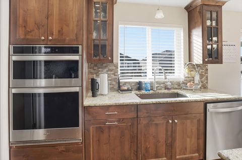 Tiny photo for 2611 W 1850 S, West Haven, UT 84401 (MLS # 2124620)
