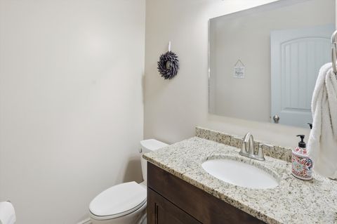 Tiny photo for 2611 W 1850 S, West Haven, UT 84401 (MLS # 2124620)