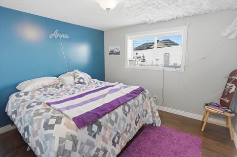 Tiny photo for 2611 W 1850 S, West Haven, UT 84401 (MLS # 2124620)