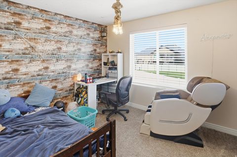 Tiny photo for 2611 W 1850 S, West Haven, UT 84401 (MLS # 2124620)