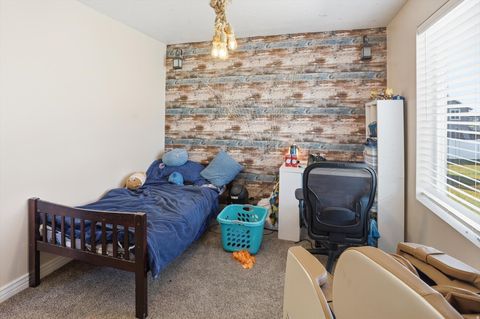 Tiny photo for 2611 W 1850 S, West Haven, UT 84401 (MLS # 2124620)