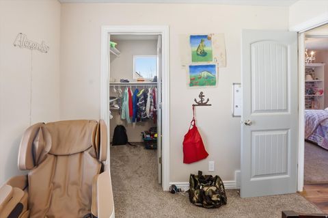 Tiny photo for 2611 W 1850 S, West Haven, UT 84401 (MLS # 2124620)