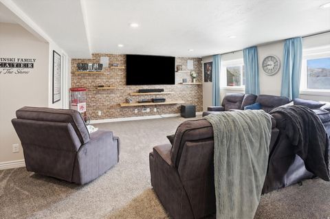 Tiny photo for 2611 W 1850 S, West Haven, UT 84401 (MLS # 2124620)