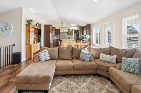 Tiny photo for 2611 W 1850 S, West Haven, UT 84401 (MLS # 2124620)