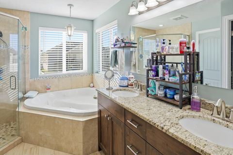 Tiny photo for 2611 W 1850 S, West Haven, UT 84401 (MLS # 2124620)