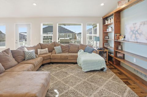 Tiny photo for 2611 W 1850 S, West Haven, UT 84401 (MLS # 2124620)