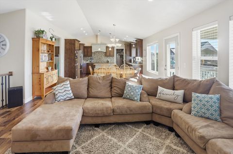 Tiny photo for 2611 W 1850 S, West Haven, UT 84401 (MLS # 2124620)