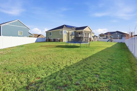 Tiny photo for 2611 W 1850 S, West Haven, UT 84401 (MLS # 2124620)