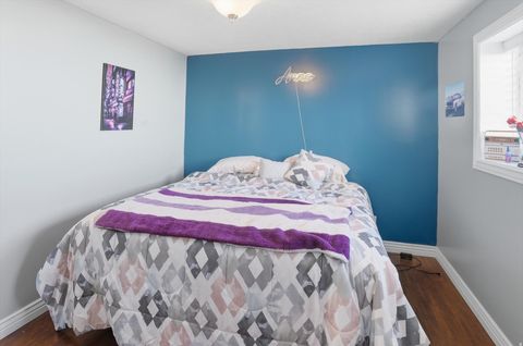 Tiny photo for 2611 W 1850 S, West Haven, UT 84401 (MLS # 2124620)