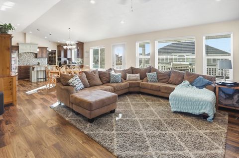 Tiny photo for 2611 W 1850 S, West Haven, UT 84401 (MLS # 2124620)