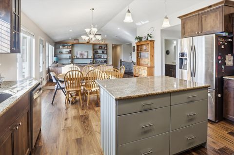 Tiny photo for 2611 W 1850 S, West Haven, UT 84401 (MLS # 2124620)