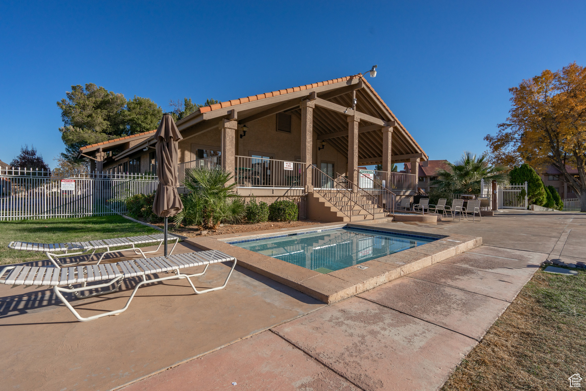 860 S Villlage Dr #Q-3, Saint George, Utah image 44