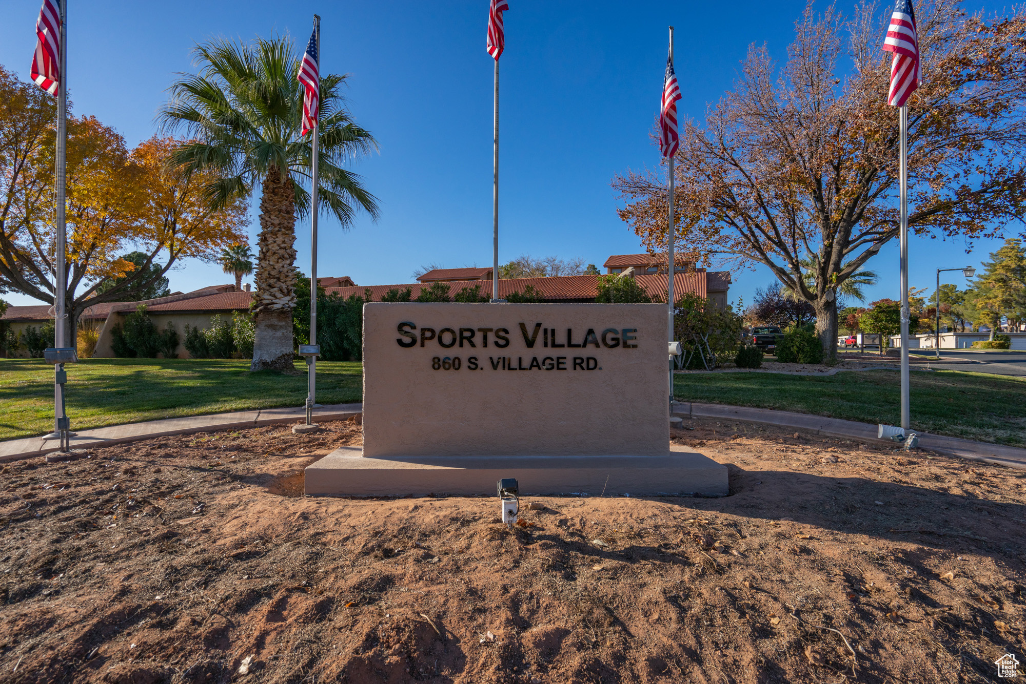 860 S Villlage Dr #Q-3, Saint George, Utah image 43