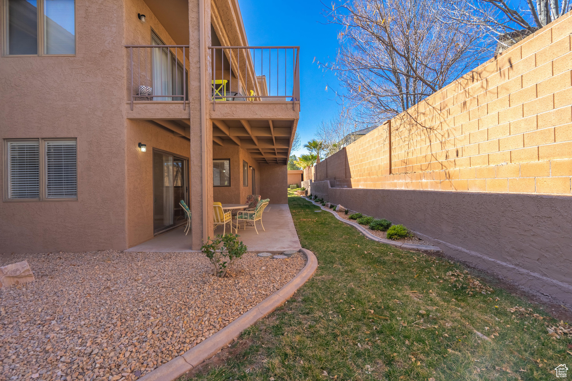 860 S Villlage Dr #Q-3, Saint George, Utah image 39