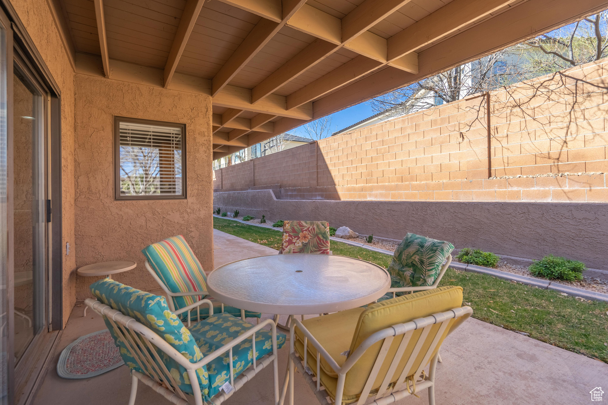 860 S Villlage Dr #Q-3, Saint George, Utah image 37