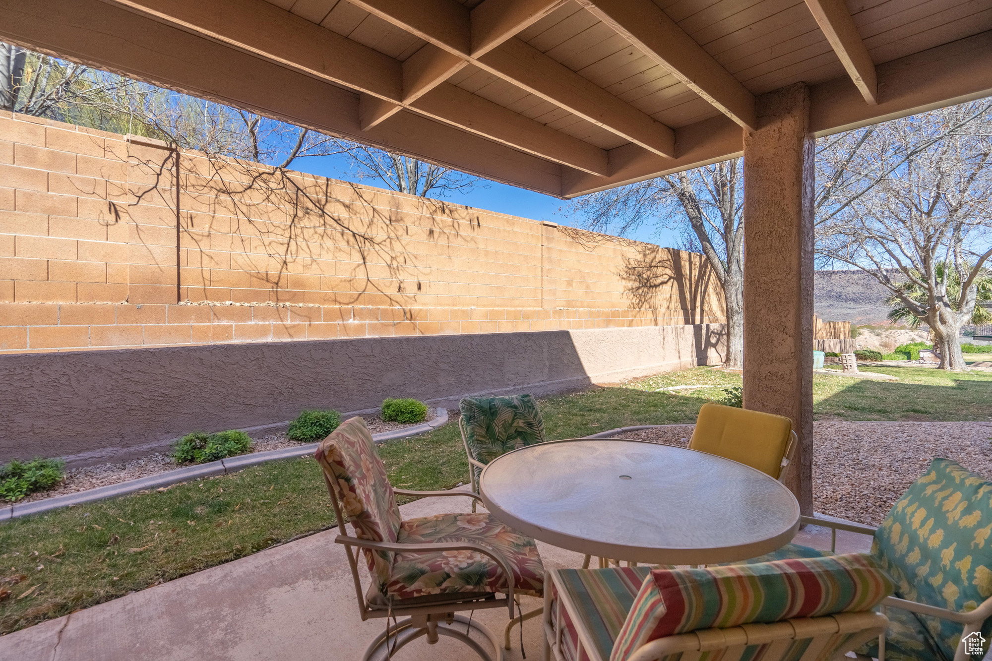 860 S Villlage Dr #Q-3, Saint George, Utah image 38