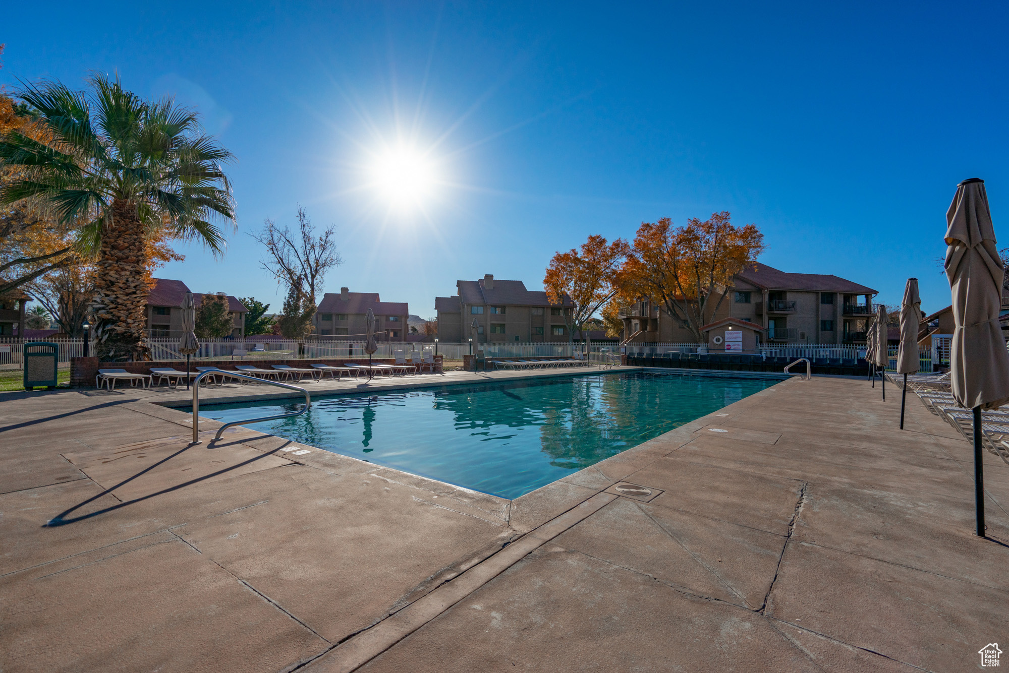 860 S Villlage Dr #Q-3, Saint George, Utah image 47