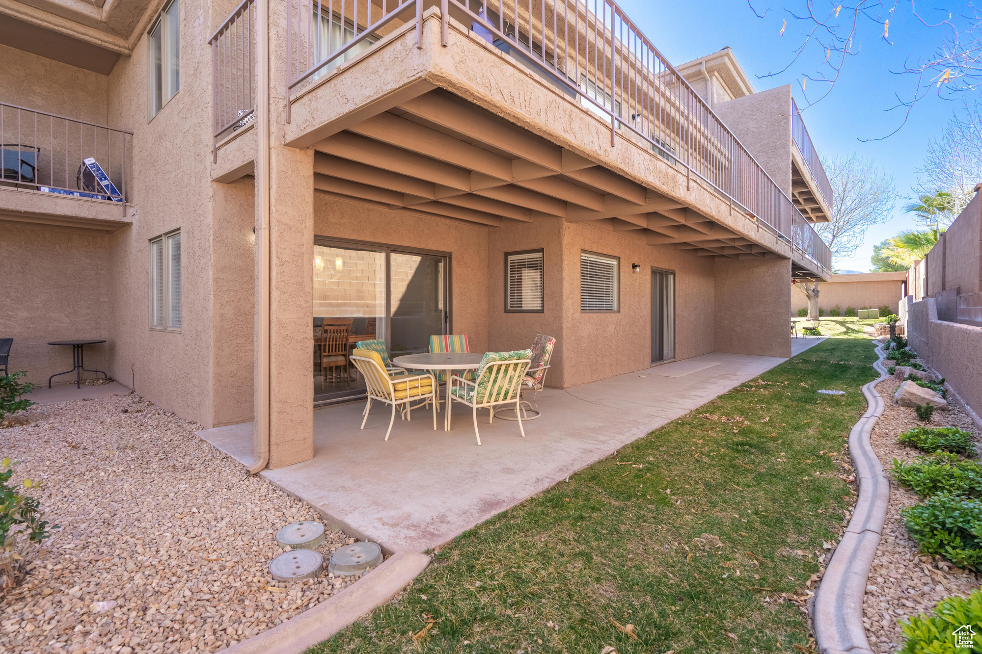 860 S Villlage Dr #Q-3, Saint George, Utah image 40
