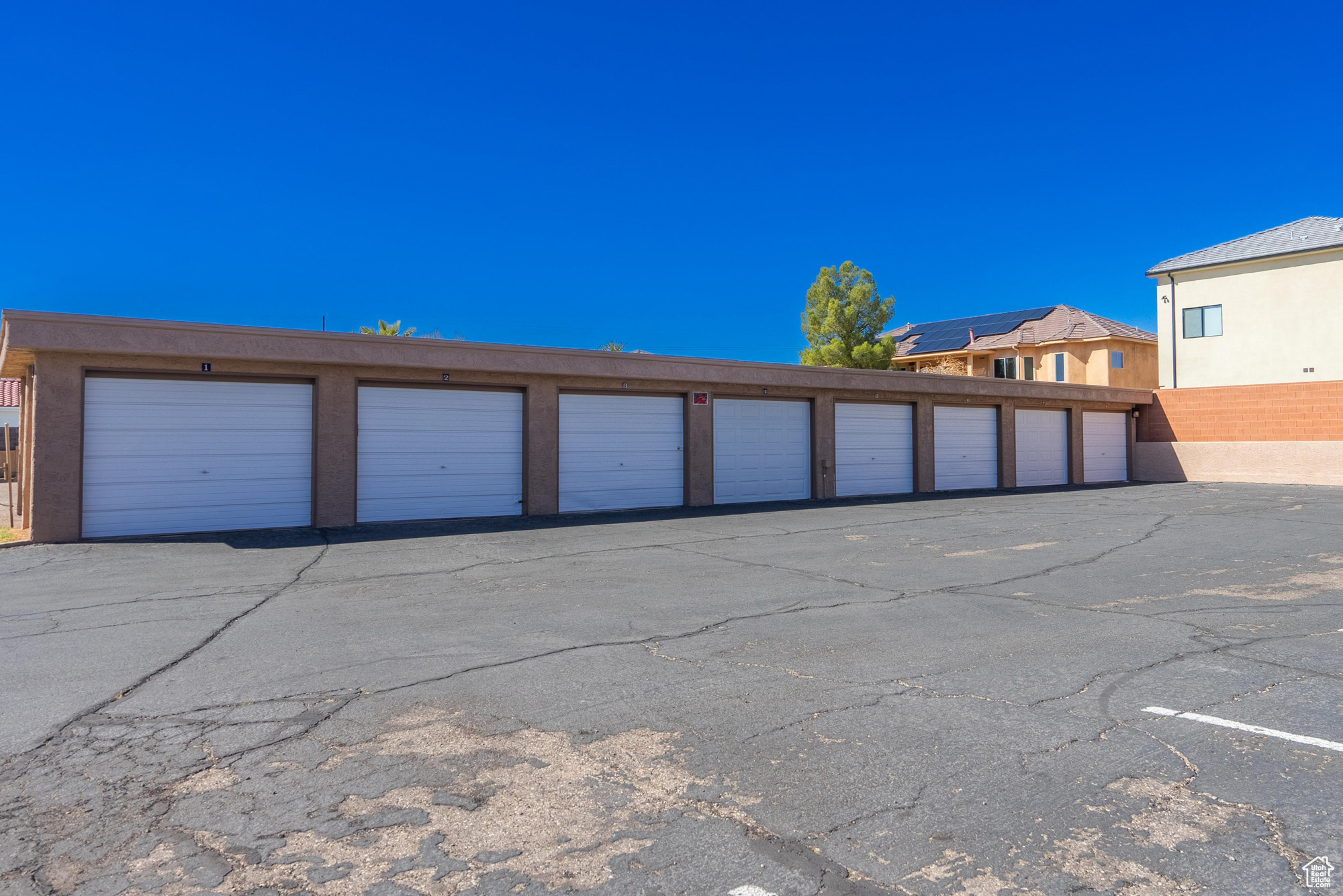 860 S Villlage Dr #Q-3, Saint George, Utah image 42