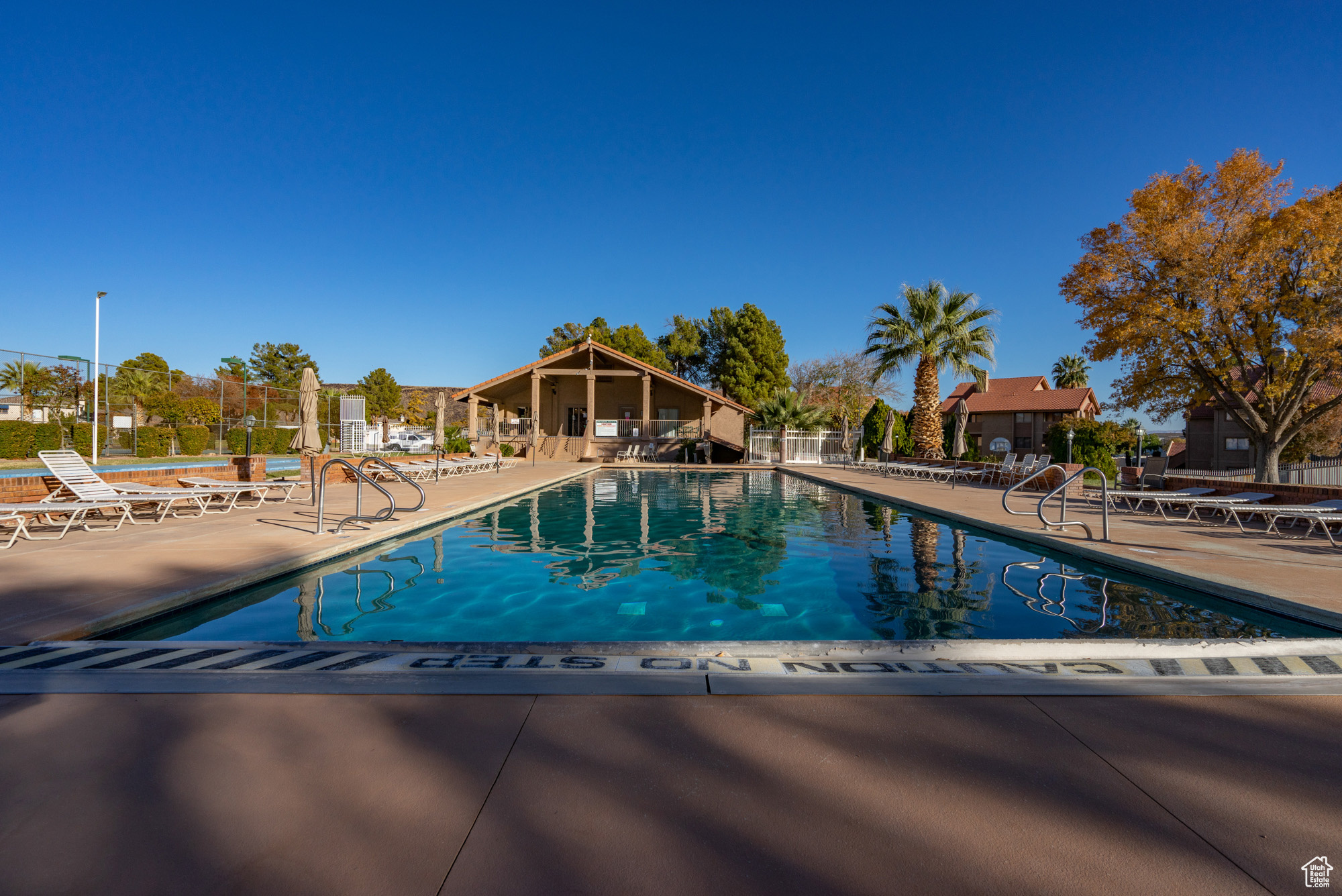 860 S Villlage Dr #Q-3, Saint George, Utah image 46
