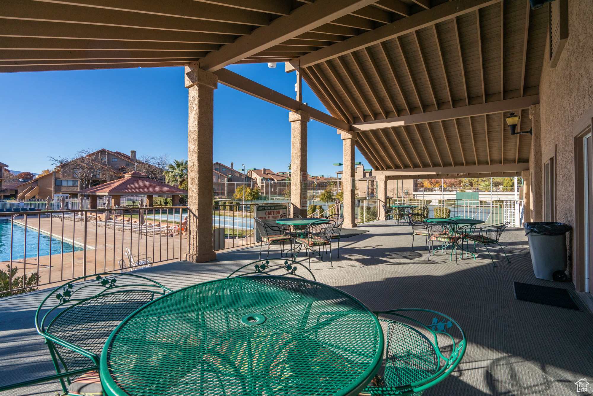 860 S Villlage Dr #Q-3, Saint George, Utah image 48
