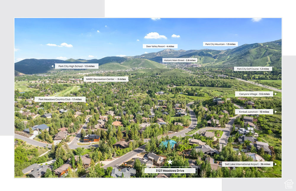 Park City, Utah 84060, United States, 5 Bedrooms Bedrooms, ,4 BathroomsBathrooms,Residential,Pending,50127