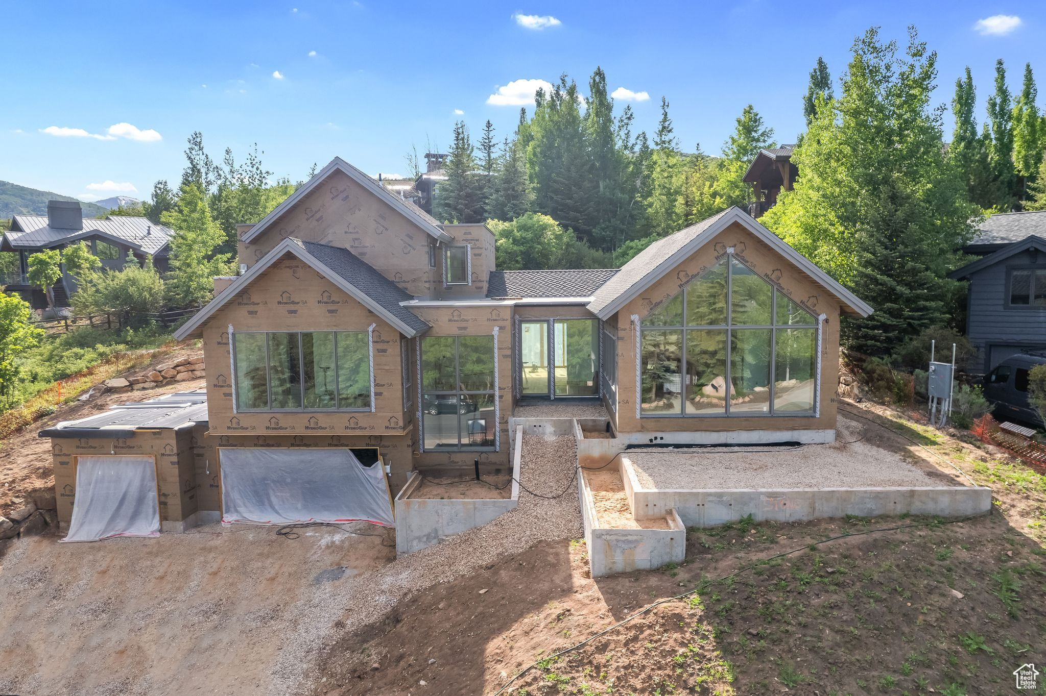 Park City, Utah 84060, United States, 5 Bedrooms Bedrooms, ,4 BathroomsBathrooms,Residential,Pending,50127