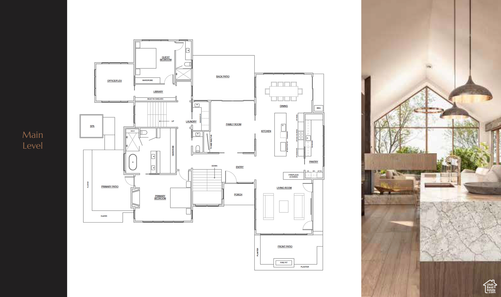 Park City, Utah 84060, United States, 5 Bedrooms Bedrooms, ,4 BathroomsBathrooms,Residential,Pending,50127