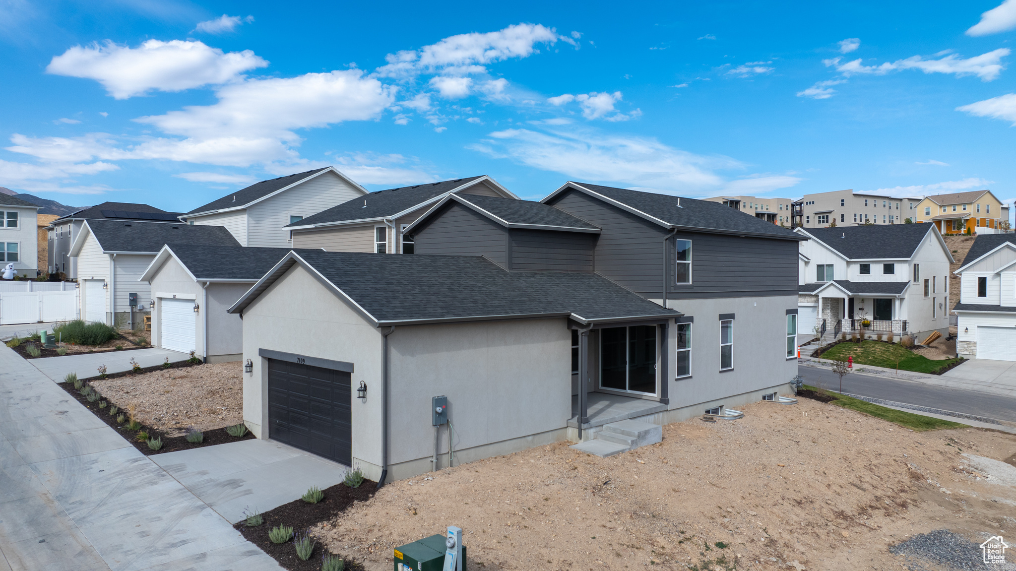 7109 W Owens View Way #231, West Jordan, Utah image 2