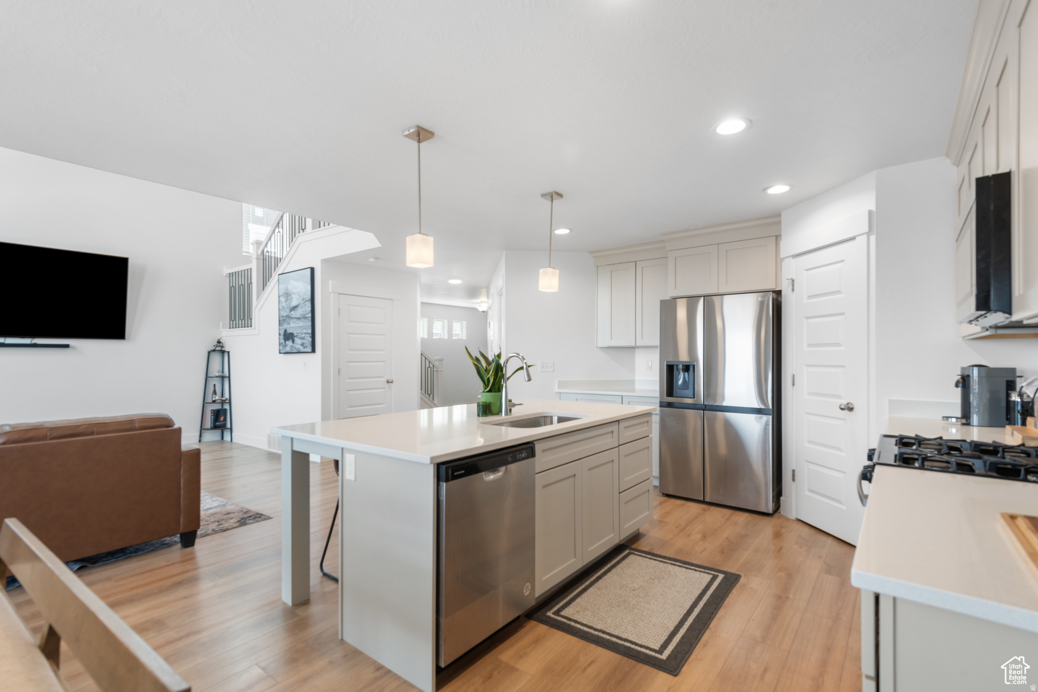 COPPER FIELDS - Residential