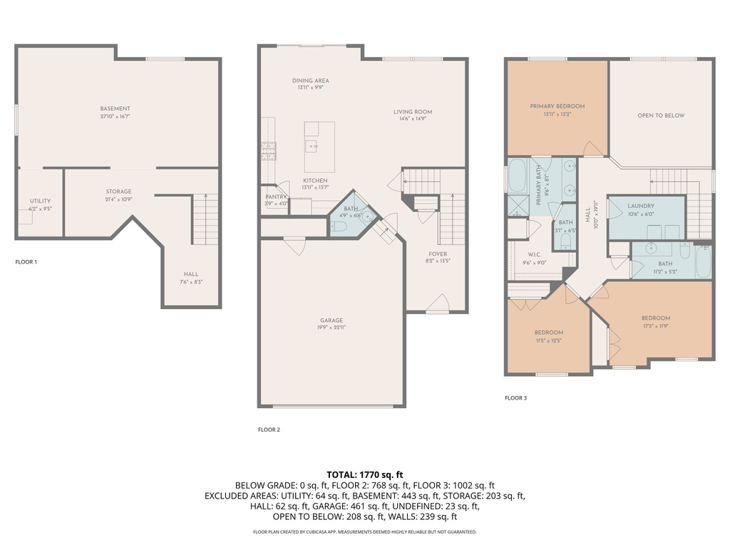COPPER FIELDS - Residential