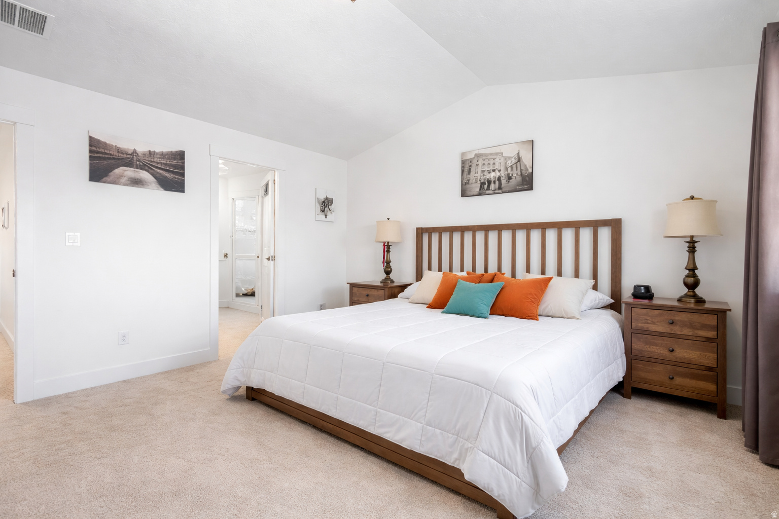 COPPER FIELDS - Residential