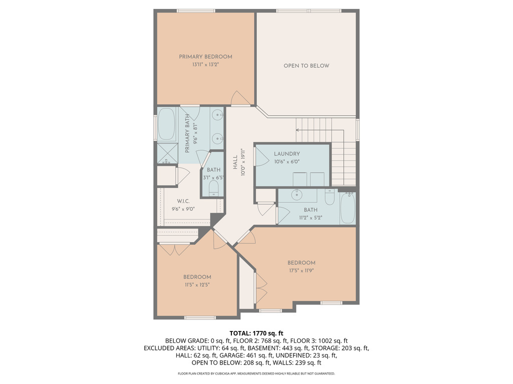 COPPER FIELDS - Residential