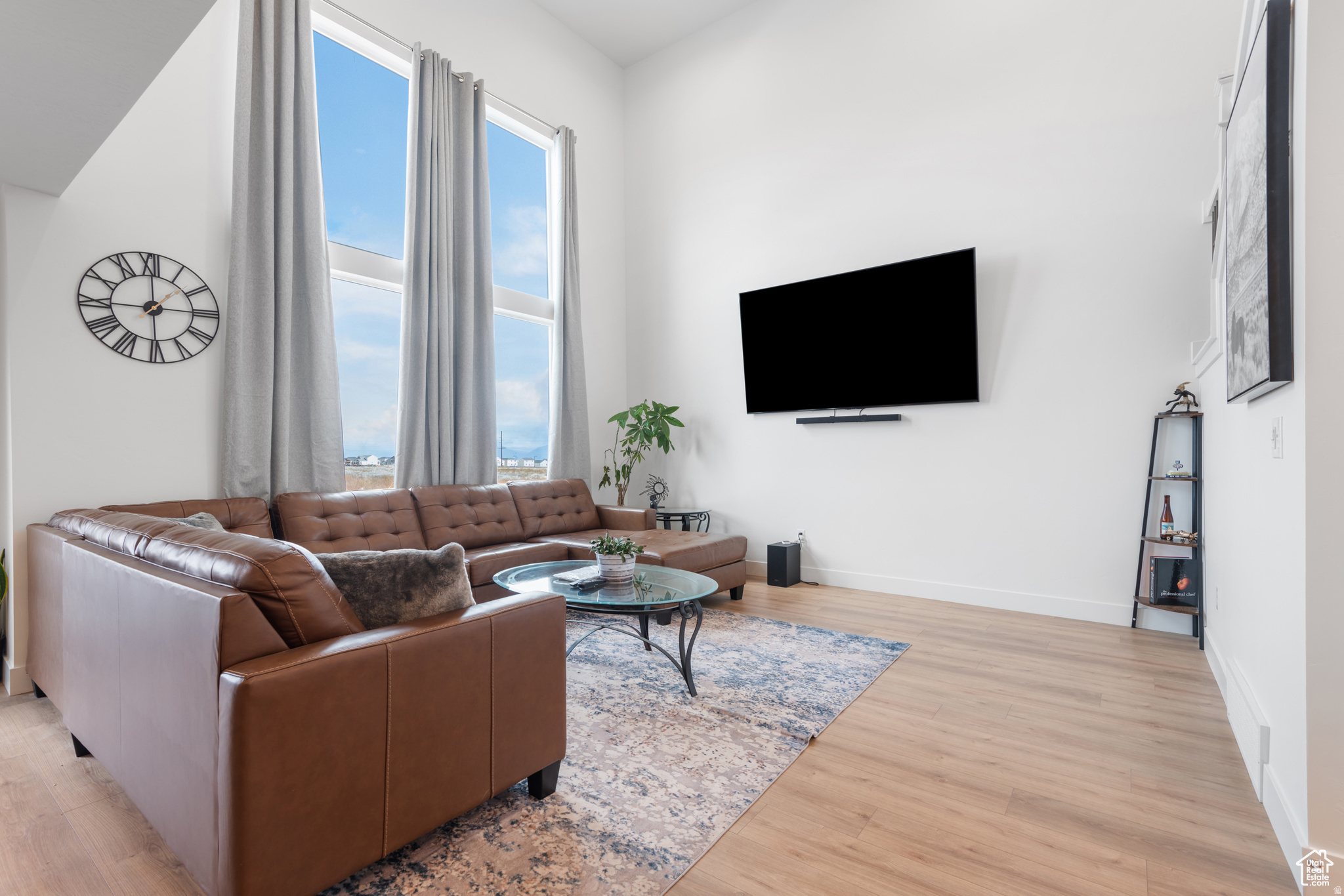 COPPER FIELDS - Residential