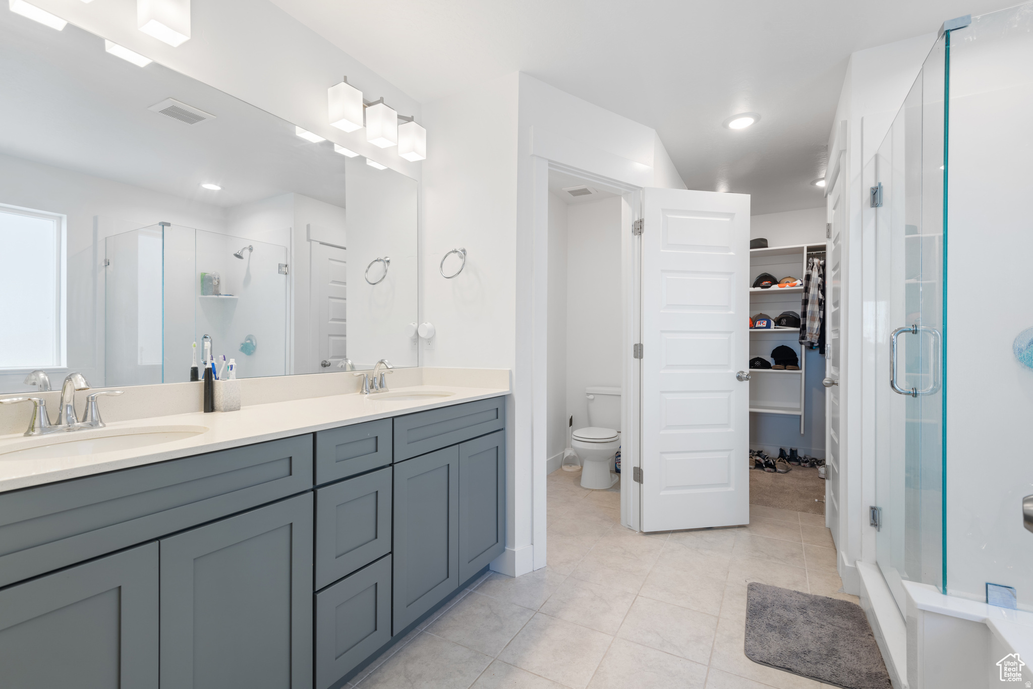 COPPER FIELDS - Residential