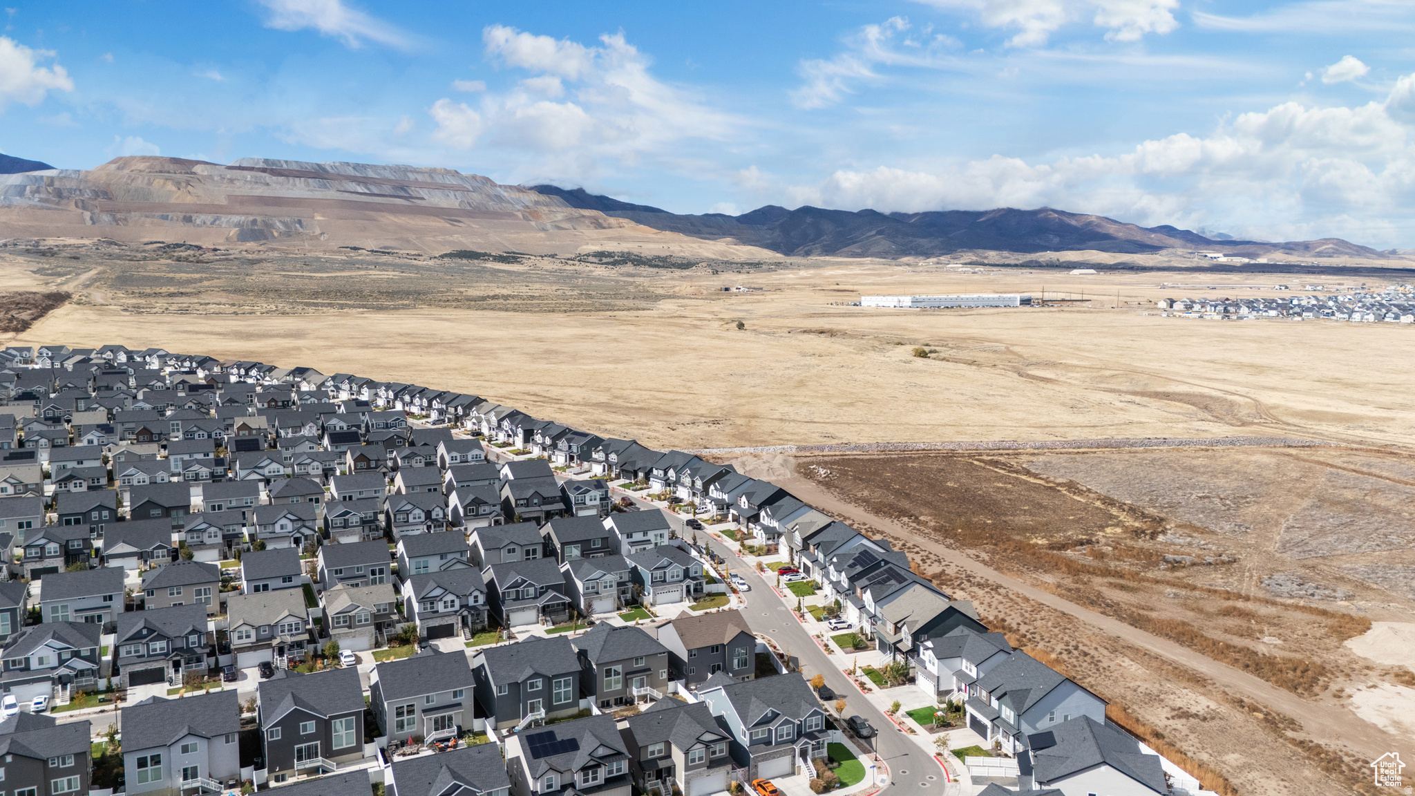 COPPER FIELDS - Residential