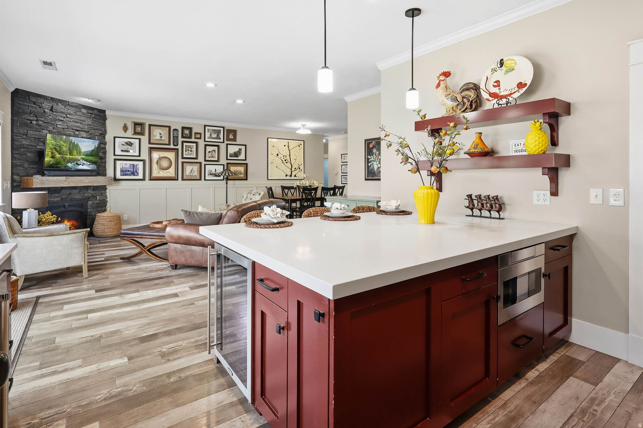 KOTTER CANYON - Residential