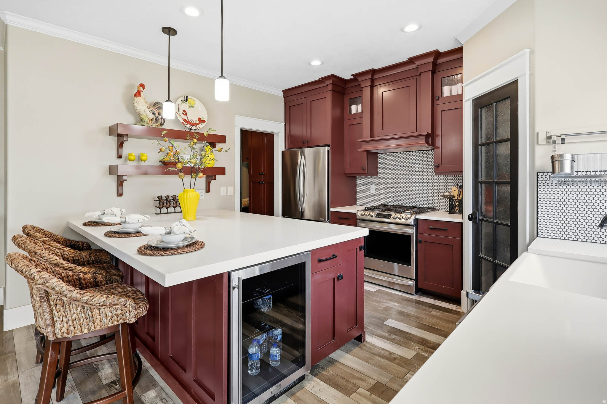 KOTTER CANYON - Residential