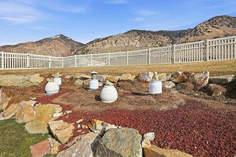 Tiny photo for 1358 N 250 E, Brigham City, UT 84302 (MLS # 2135639)