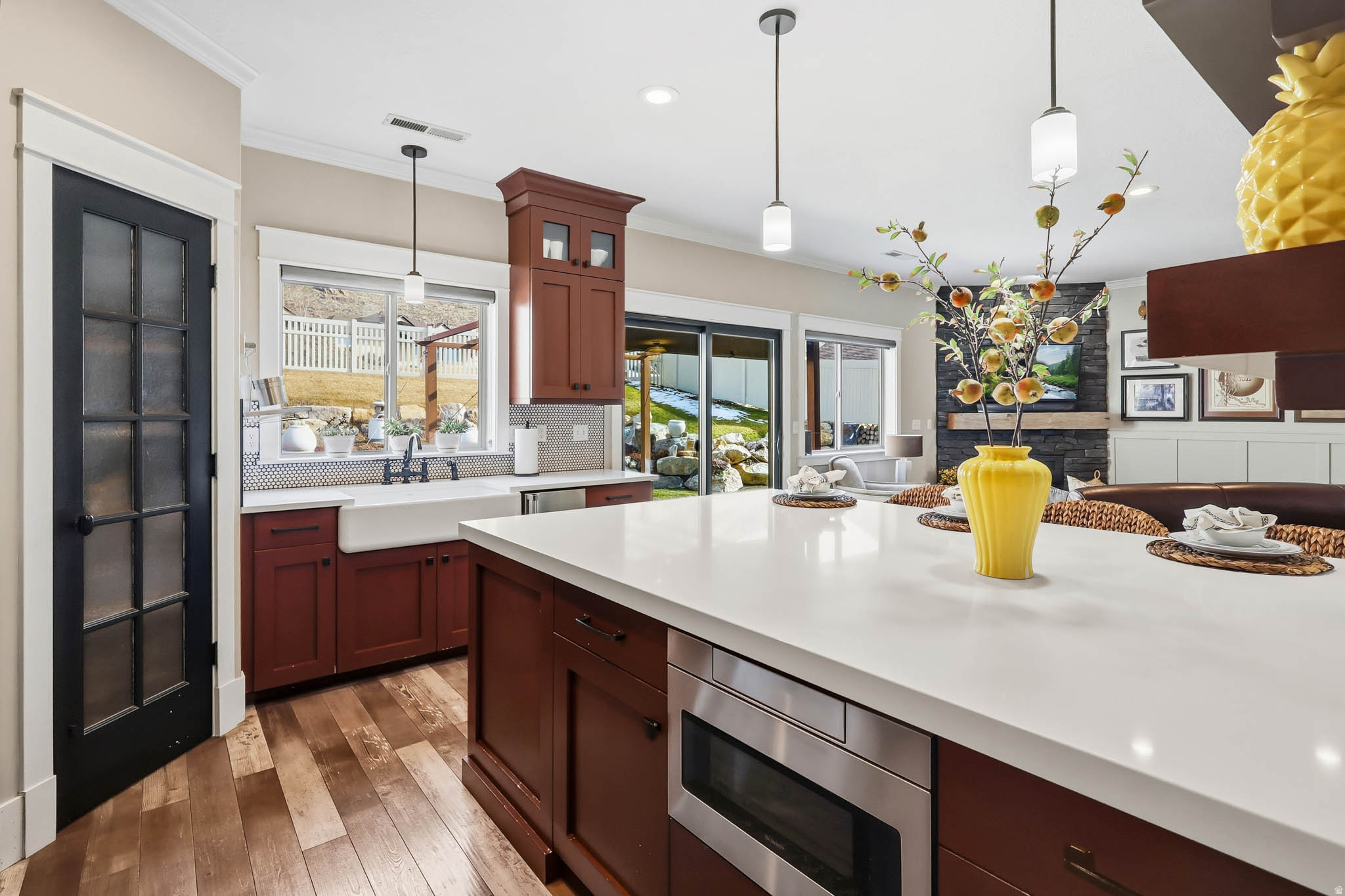 KOTTER CANYON - Residential