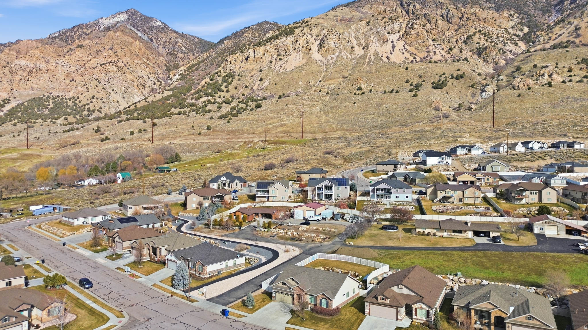 KOTTER CANYON - Residential