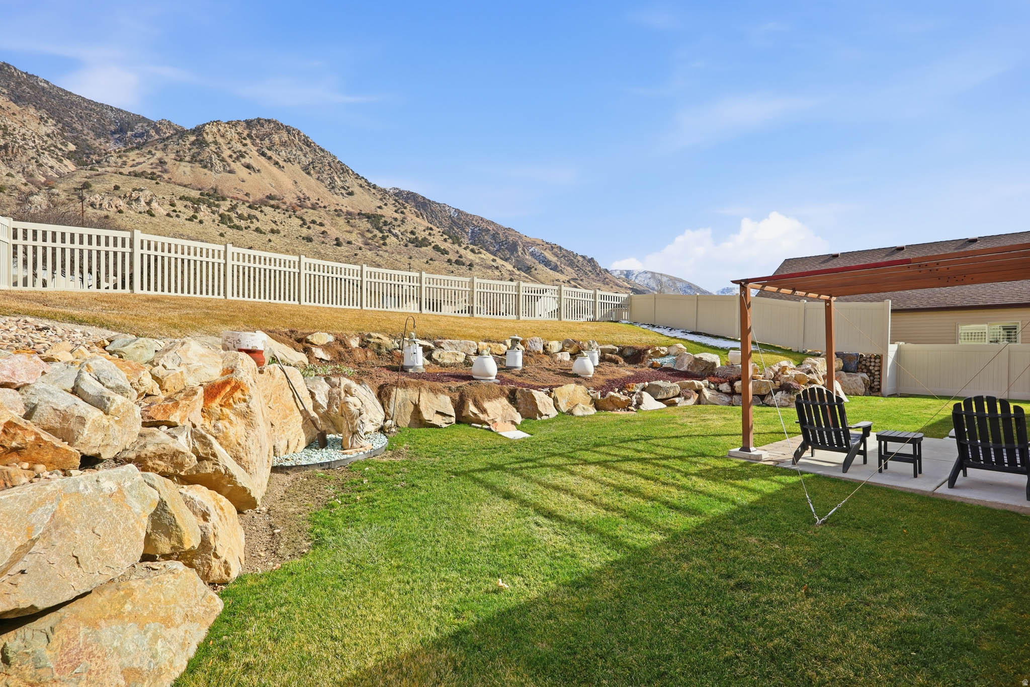 KOTTER CANYON - Residential