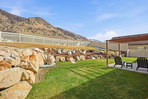 Tiny photo for 1358 N 250 E, Brigham City, UT 84302 (MLS # 2135639)
