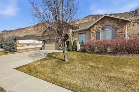 Tiny photo for 1358 N 250 E, Brigham City, UT 84302 (MLS # 2135639)