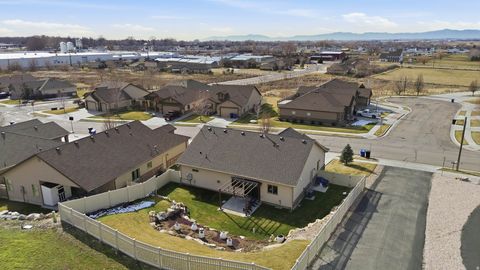 Tiny photo for 1358 N 250 E, Brigham City, UT 84302 (MLS # 2135639)
