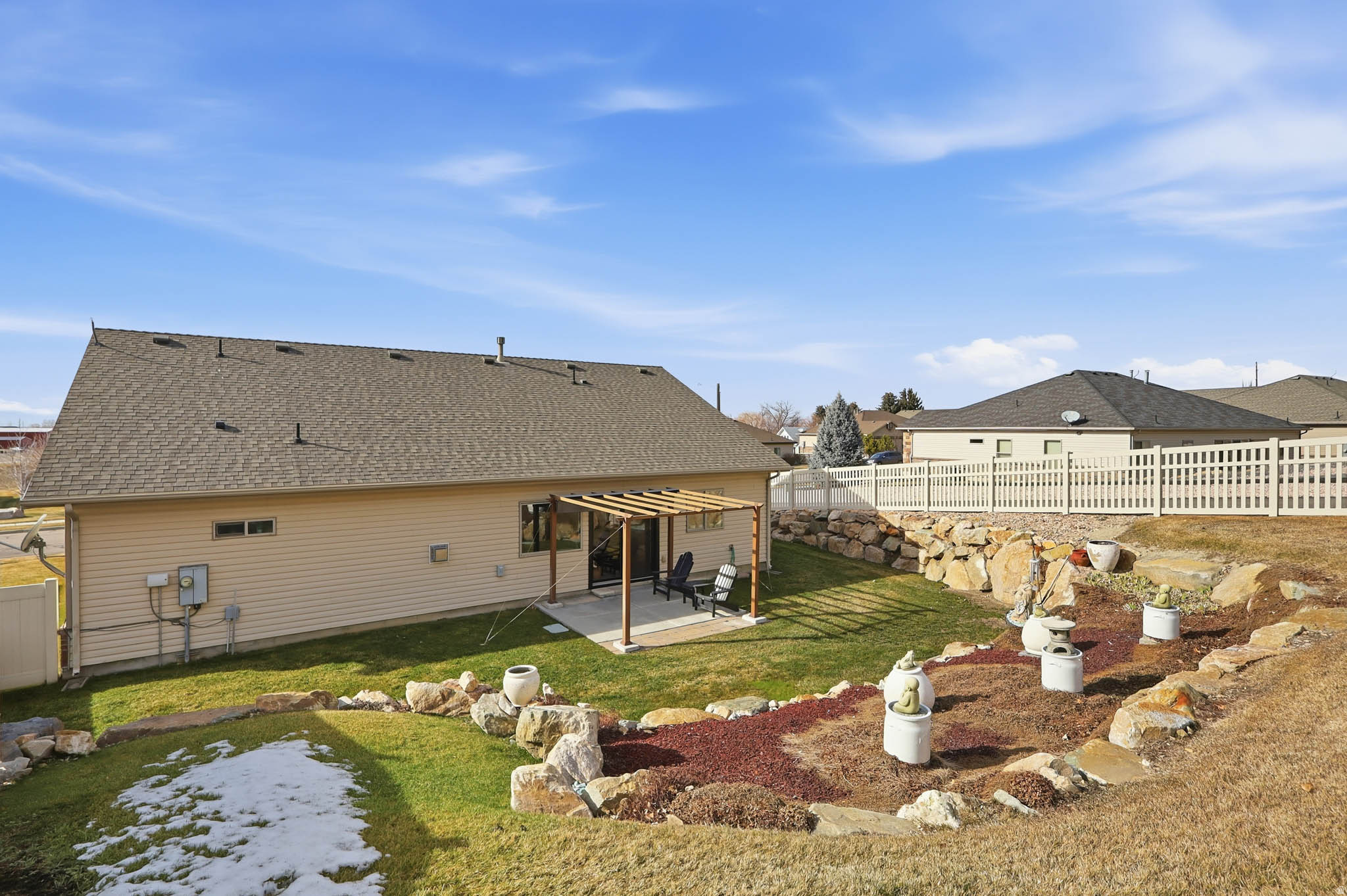 KOTTER CANYON - Residential