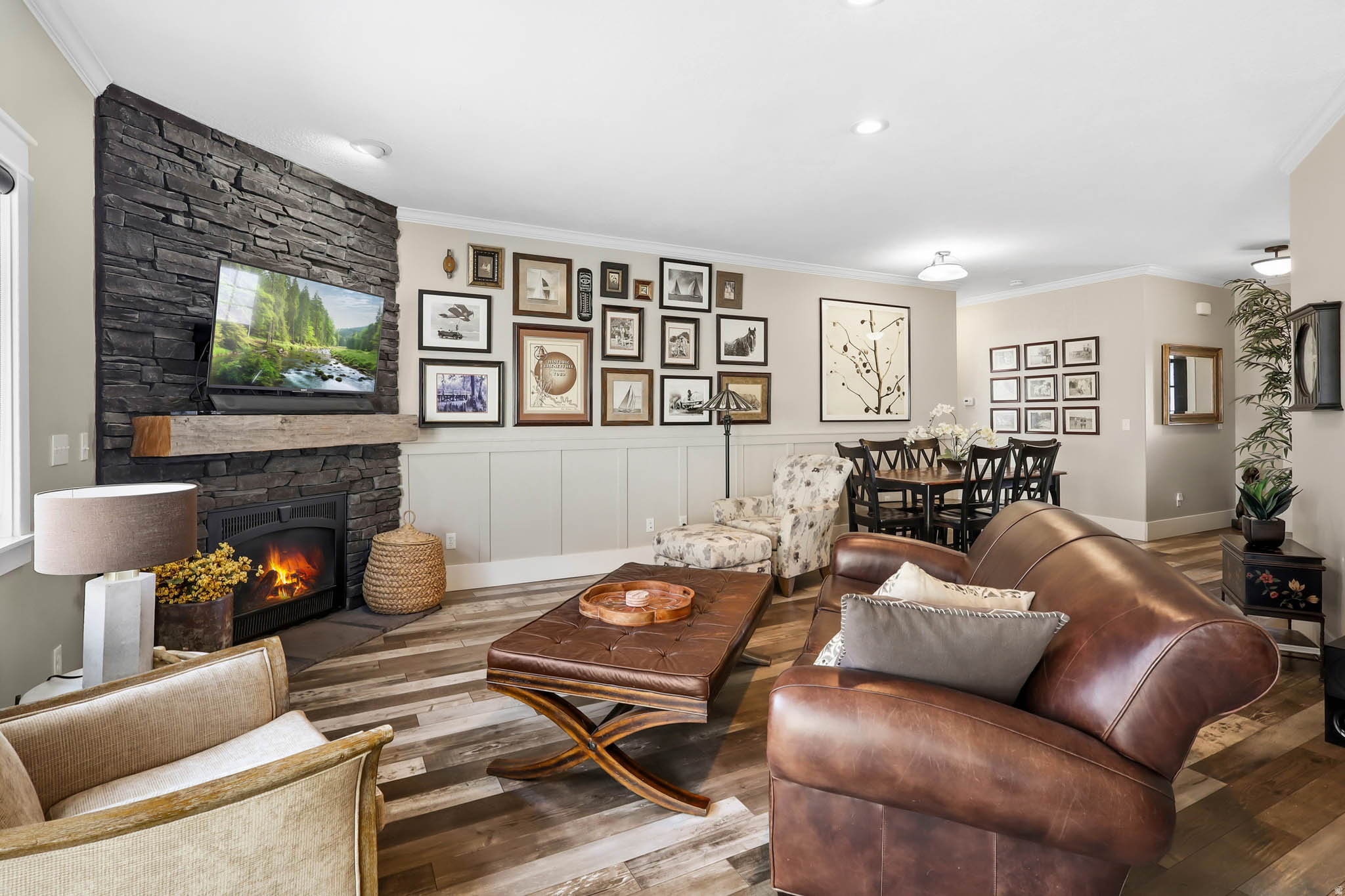 KOTTER CANYON - Residential