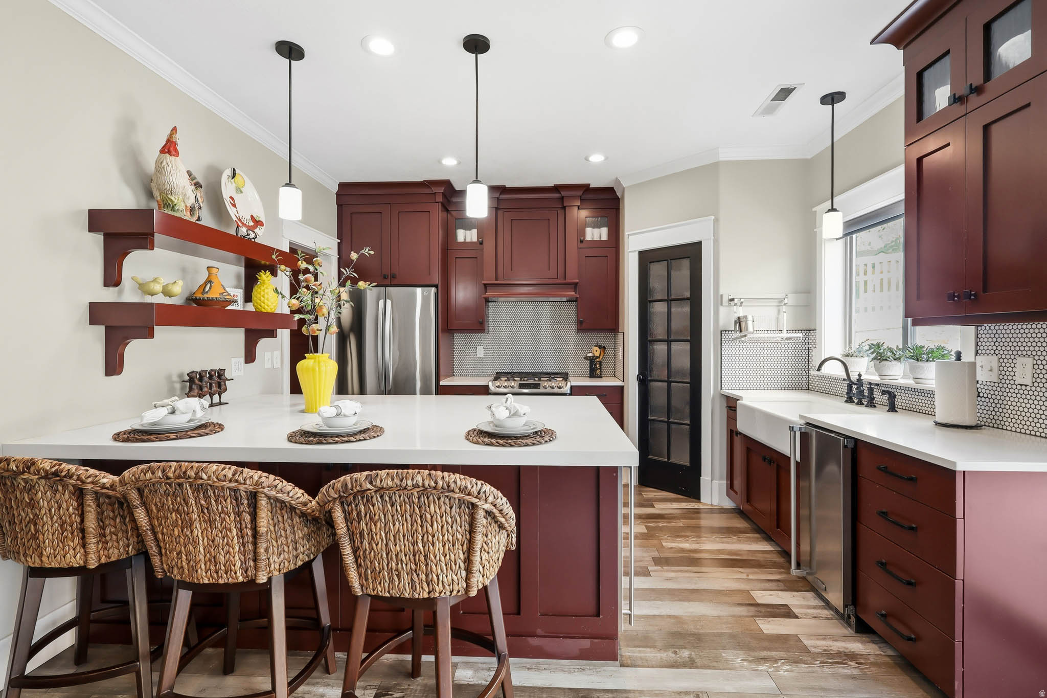 KOTTER CANYON - Residential