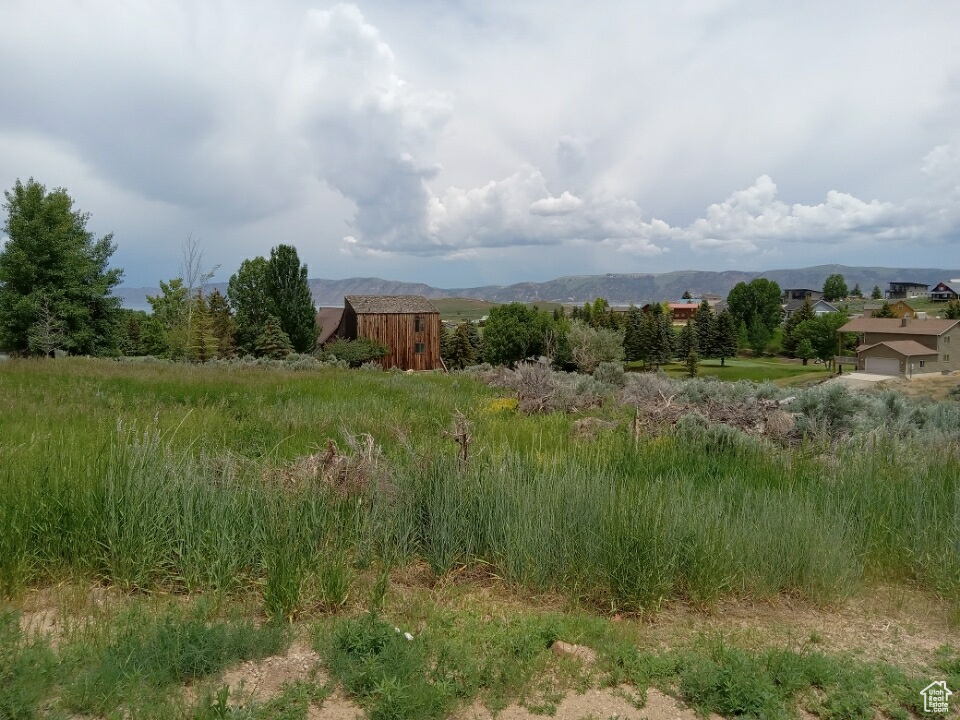 GOLF COURSE SUB - Land